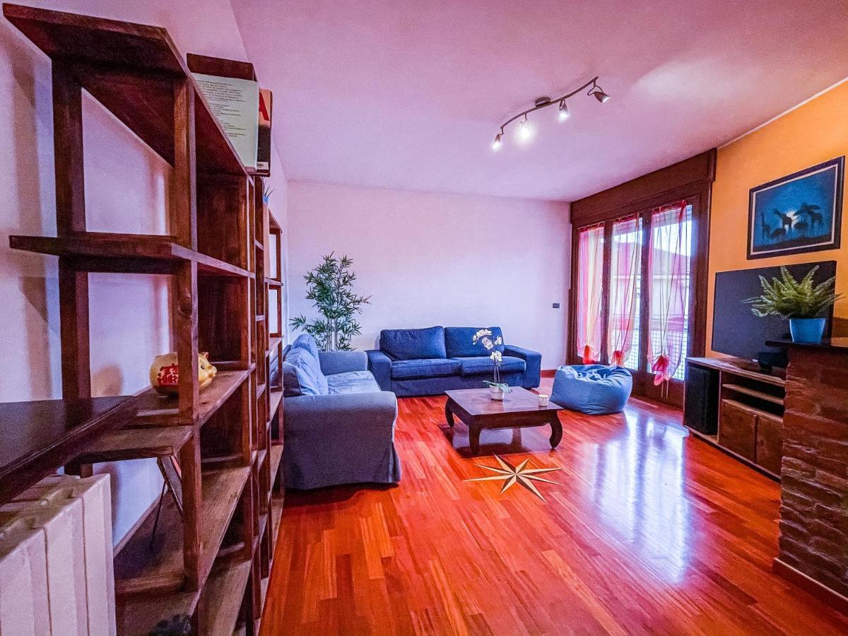 Myhouse Inn Racconigi - Affitti Brevi Italia Turin Ngoại thất bức ảnh