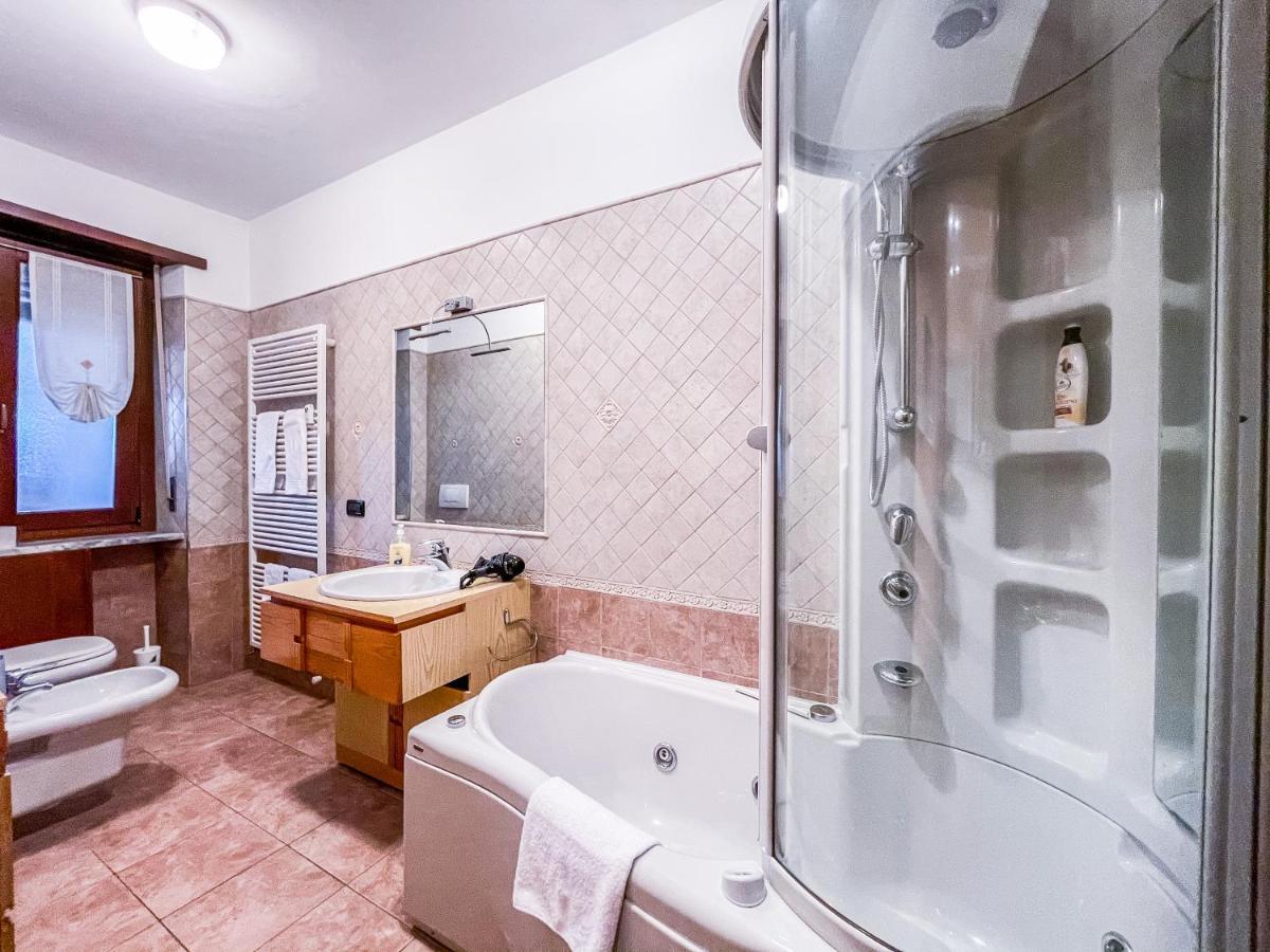 Myhouse Inn Racconigi - Affitti Brevi Italia Turin Ngoại thất bức ảnh
