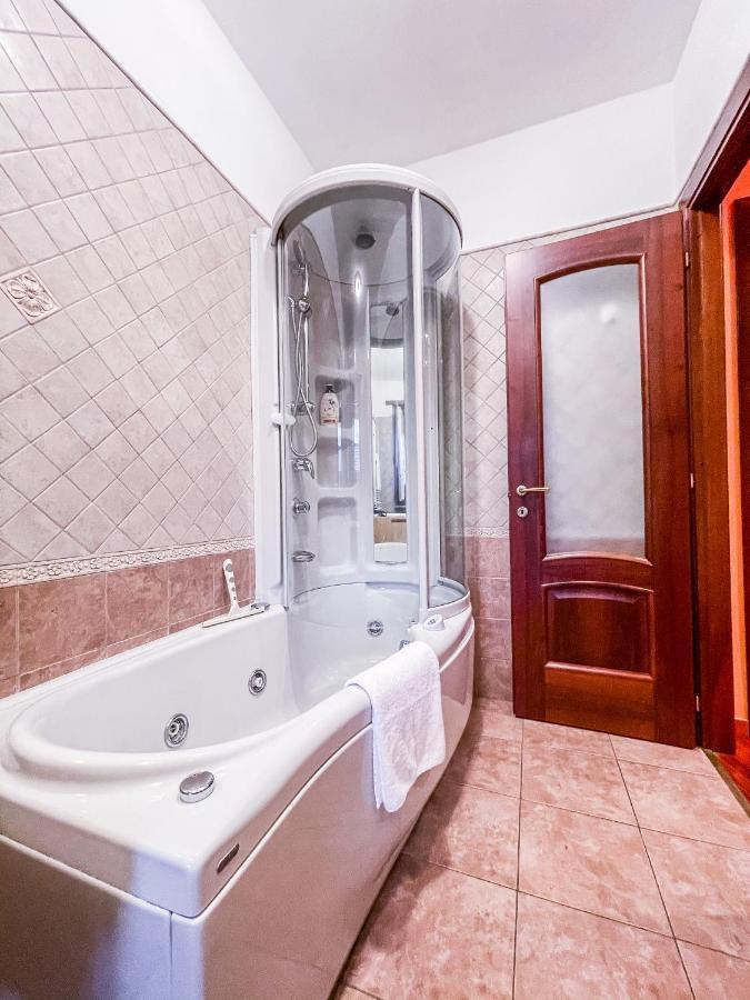Myhouse Inn Racconigi - Affitti Brevi Italia Turin Ngoại thất bức ảnh