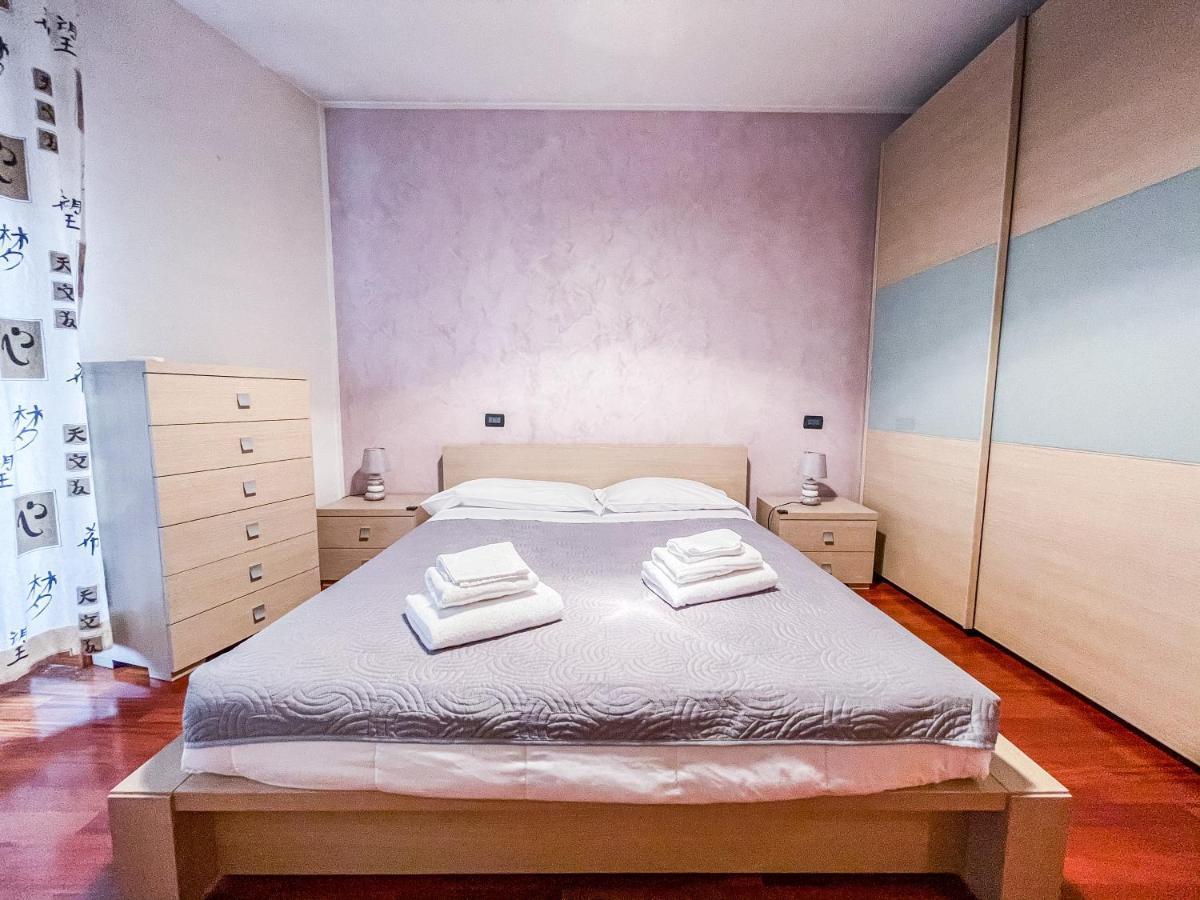 Myhouse Inn Racconigi - Affitti Brevi Italia Turin Ngoại thất bức ảnh