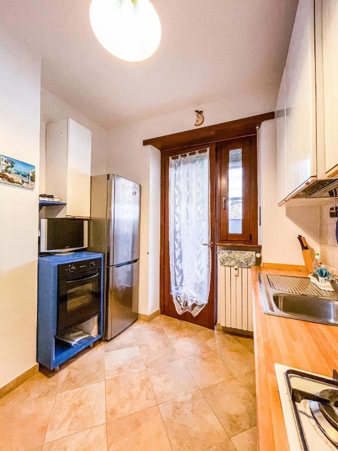 Myhouse Inn Racconigi - Affitti Brevi Italia Turin Ngoại thất bức ảnh