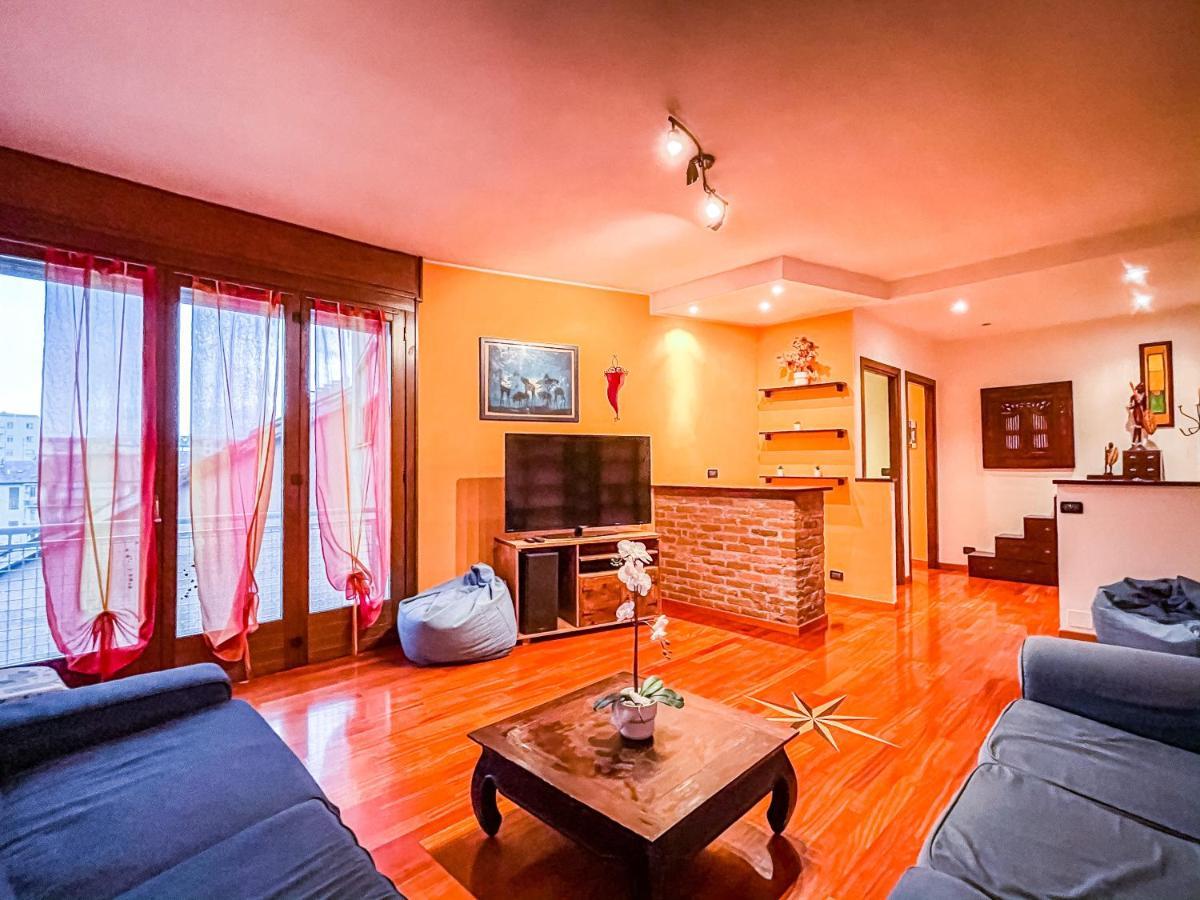 Myhouse Inn Racconigi - Affitti Brevi Italia Turin Ngoại thất bức ảnh